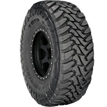 Toyo Open Country M/T Tire - 37X1350R20