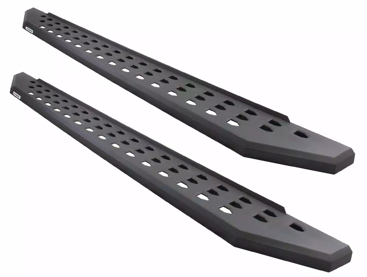 GO RHINO 2021-2024 Ram TRX & RHO RB20 Running Boards