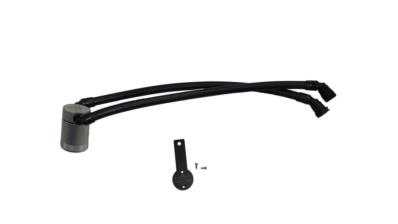 J&L Oil Separator 3.0 Driver Side 2025 Ram 1500 & RHO 3.0L