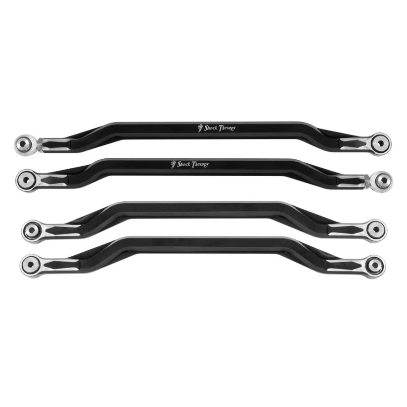 Shock Therapy Can-Am X3 Radius Rod Kits
