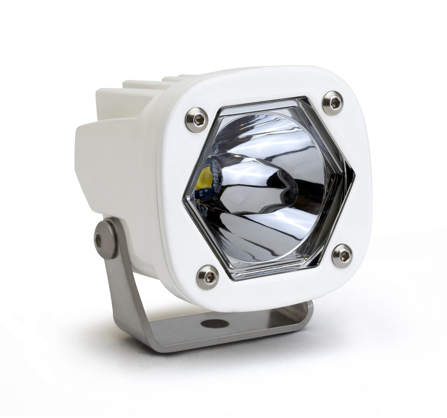 Baja Designs S1 White LED