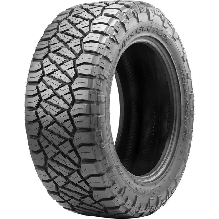 Nitto Ridge Grappler 37x12.50R18LT E