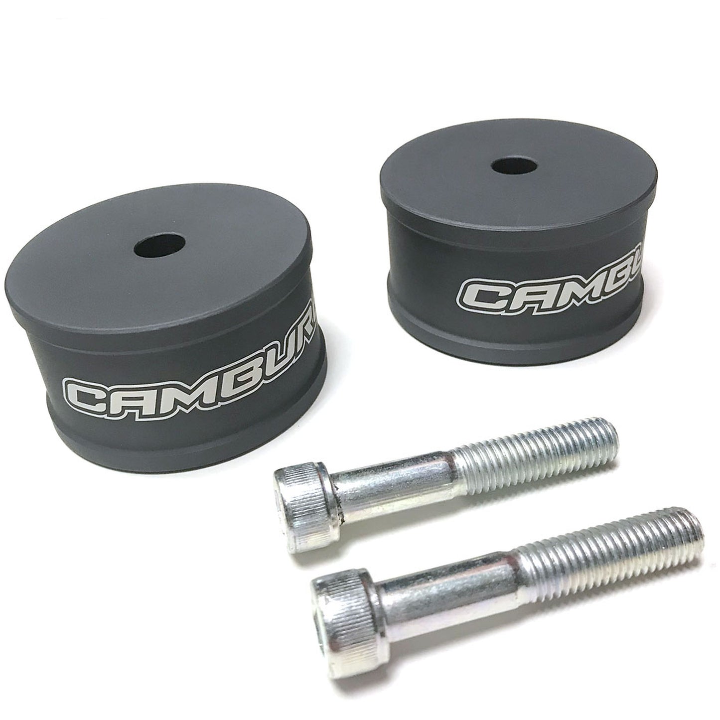Camburg Engineering 2017-2020 Ford F-150 Raptor Camburg Series Bump Stop Mounting Kit
