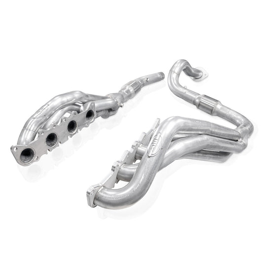Stainless Works 2023-2025 Ford Raptor R Headers
