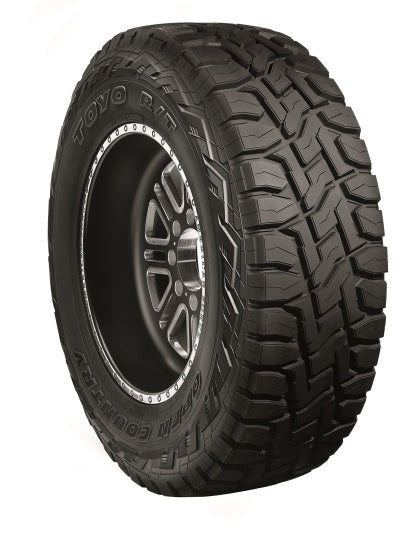 Toyo Open Country R/T - LT37/12.50R18