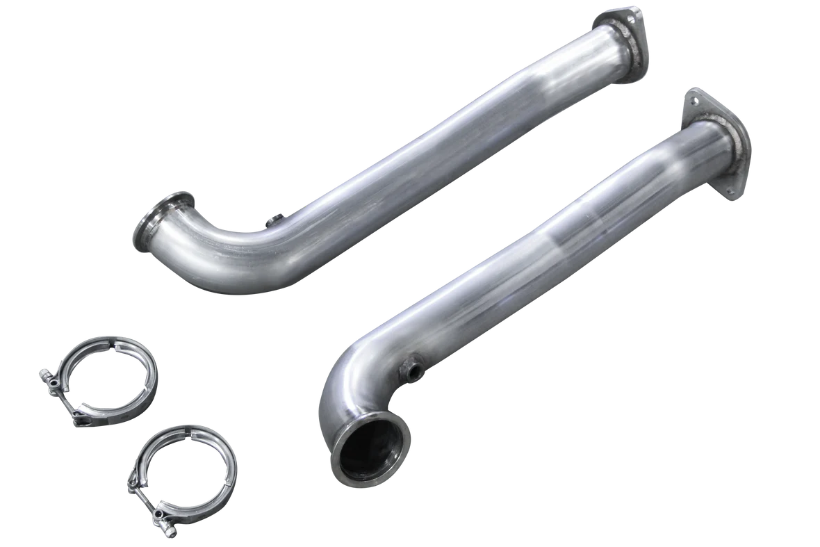 ARH 2021-2023 Ram TRX OFF-Road Mid Section