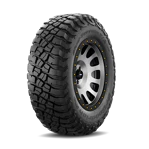BFGoodrich Mud-Terrain T/A KM3 37X13.50R18LT
