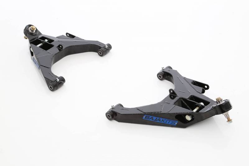 Baja Kits Boxed Lower Arm - Stock Width | 17-20 Ford Raptor