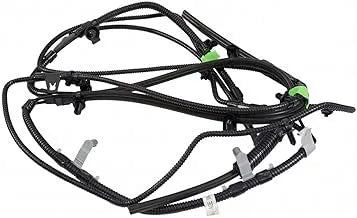 2010-2014 Ford Raptor IWE Silicone Vacuum Line Replacement Kit