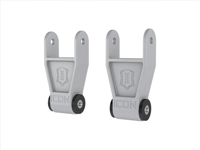 ICON 2010-2020 Ford Raptor Billet Drop Shackle