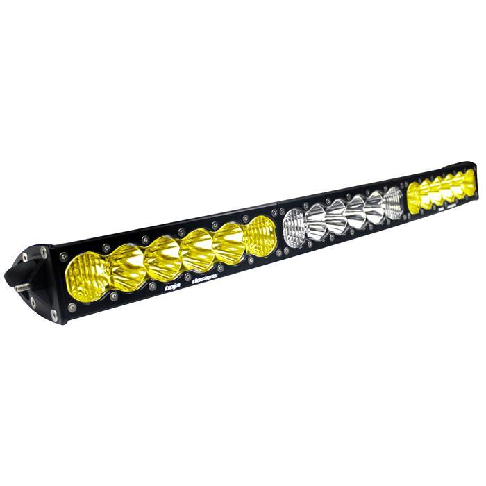 Baja Designs OnX6 Arc Dual Control