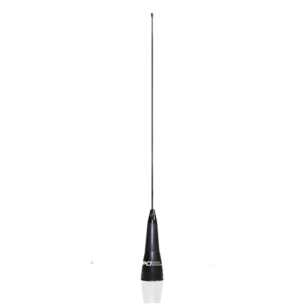 PCI NO GROUND PLANE VHF ANTENNA