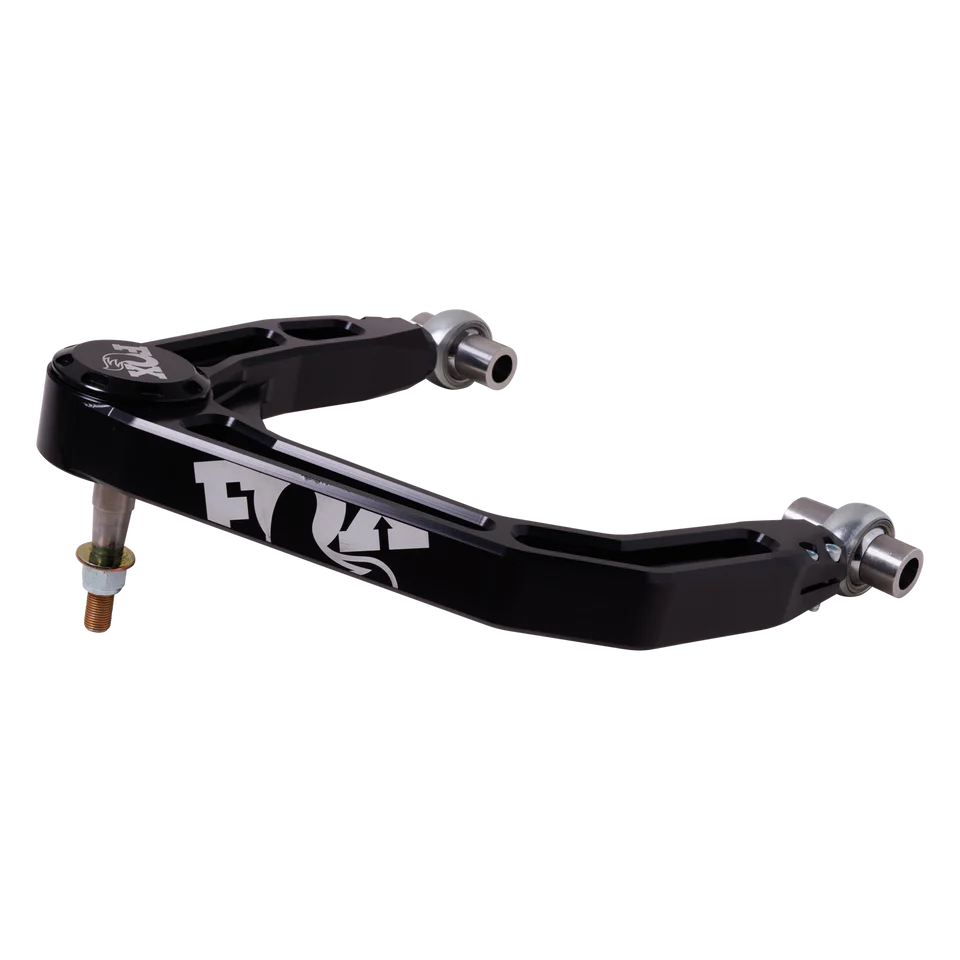 FOX 2021-2026 Ford Raptor Billet Upper Control Arm