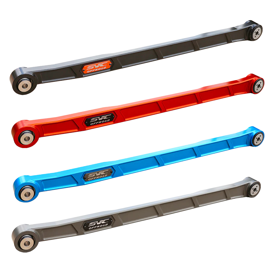 SVC OFFROAD Gen 3 Raptor Billet Panhard Bar