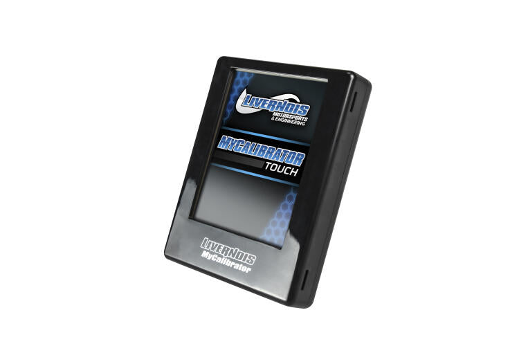 Livernois 2024-2025 FORD RAPTOR R 5.2L TUNING DEVICE