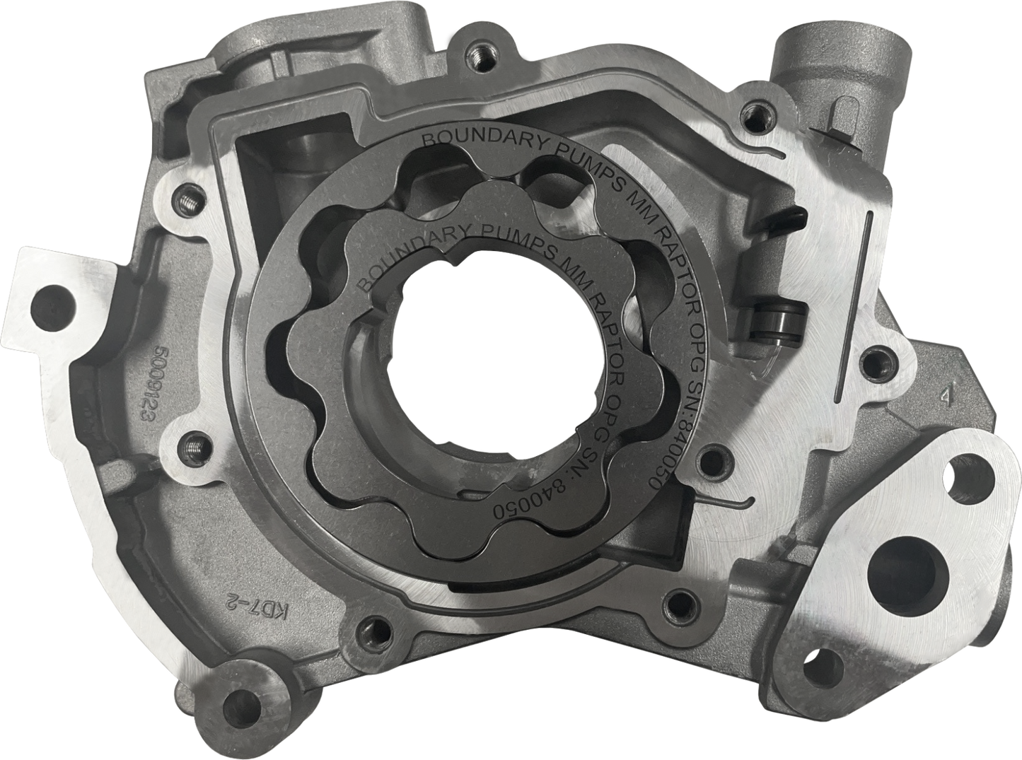 Boundary Raptor 6.2L Oil Pump Assembly