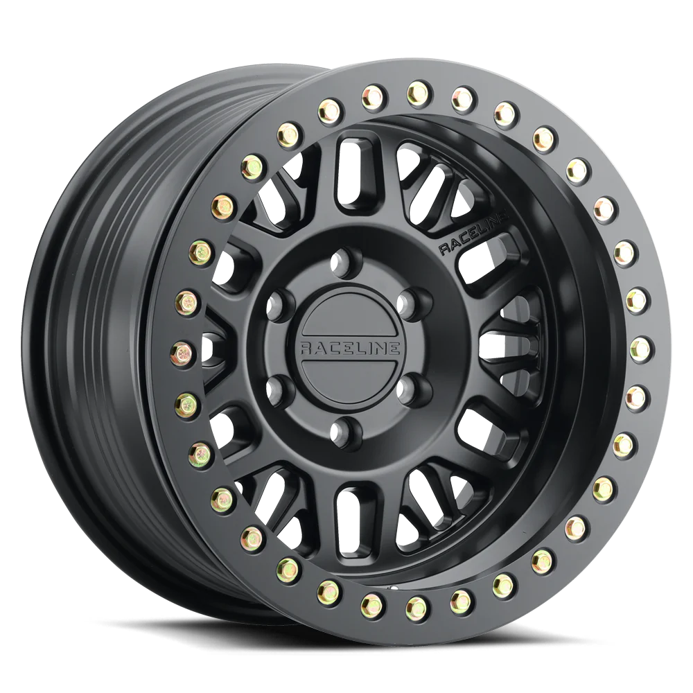 Raceline RT951M Ryno Cast Beadlock - RAPTOR