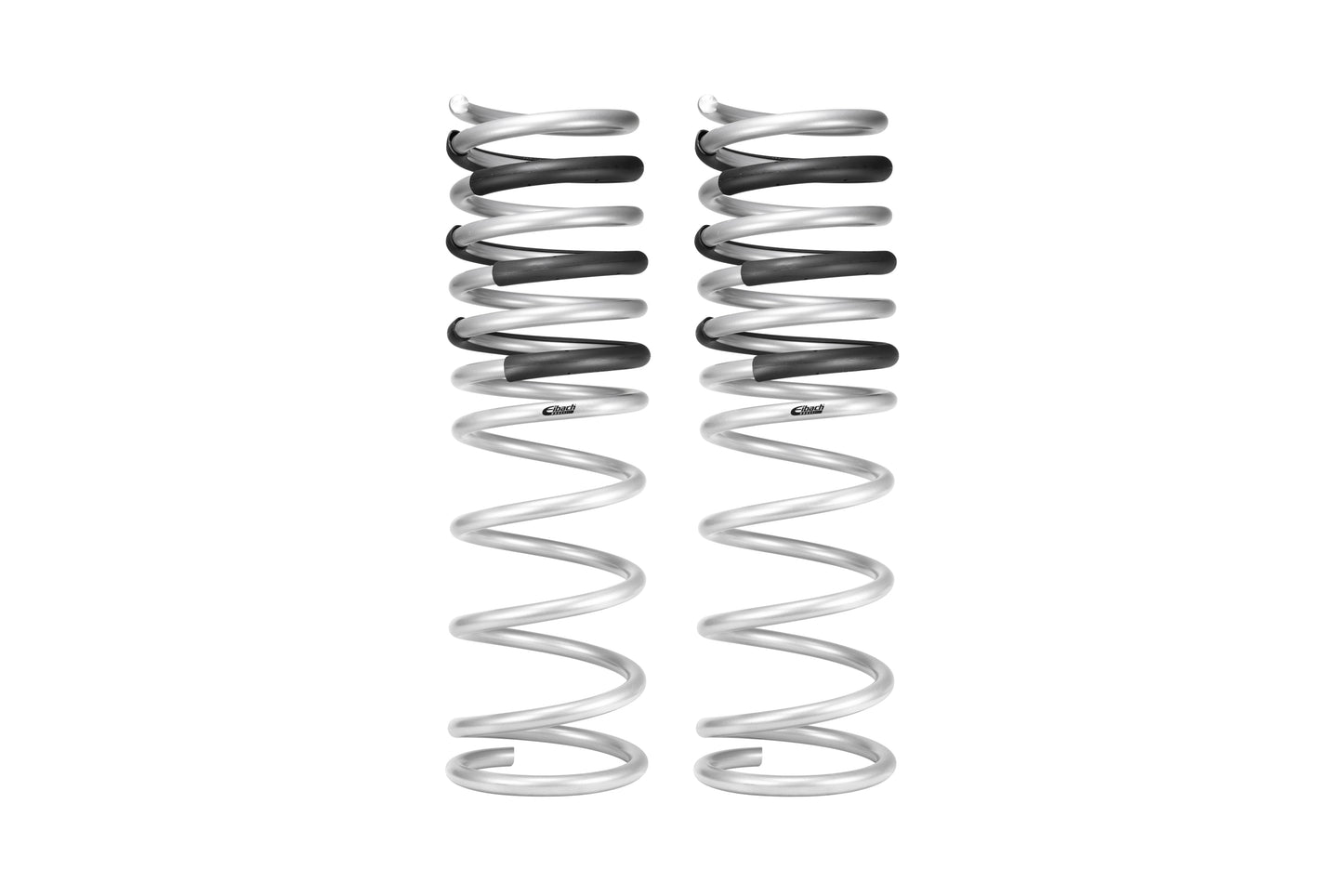 Eibach 21-24 Dodge Ram TRX & 2025 Ram RHO HD Rear Spring Kit (200-400lb bed weight)