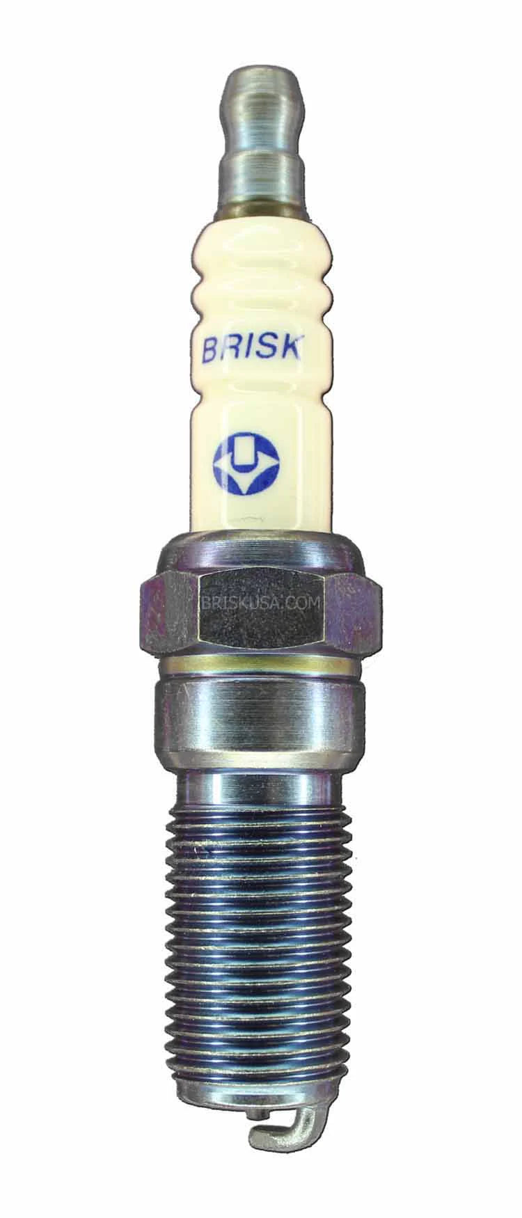 2023-2025 Ford Raptor R Brisk Spark Plug Kit - FBO Build