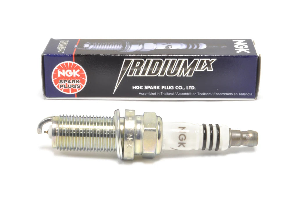 NGK Iridium IX Spark Plug Kit for Ram TRX