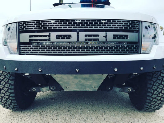 RPG Offroad ’10-14 Ford Raptor Tommy Gun Front Bumper