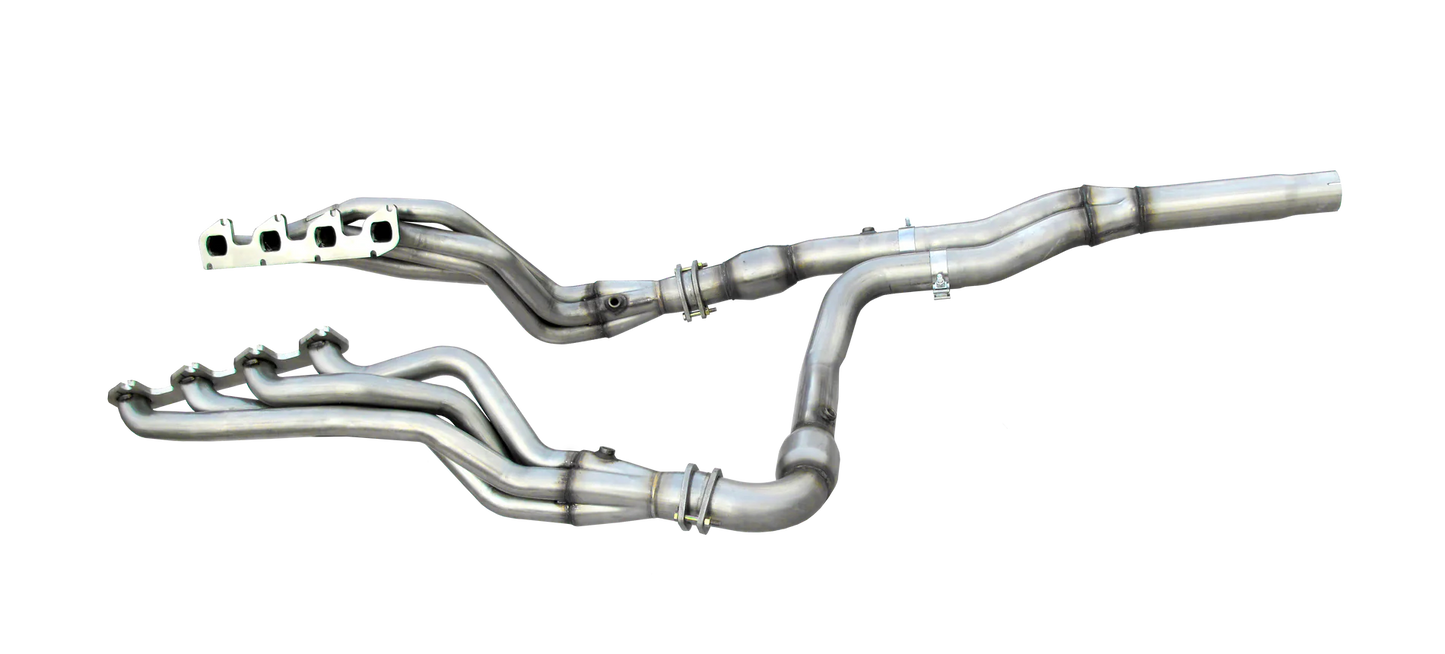ARH 2011-2014 Ford Raptor 6.2L Long Tube Headers