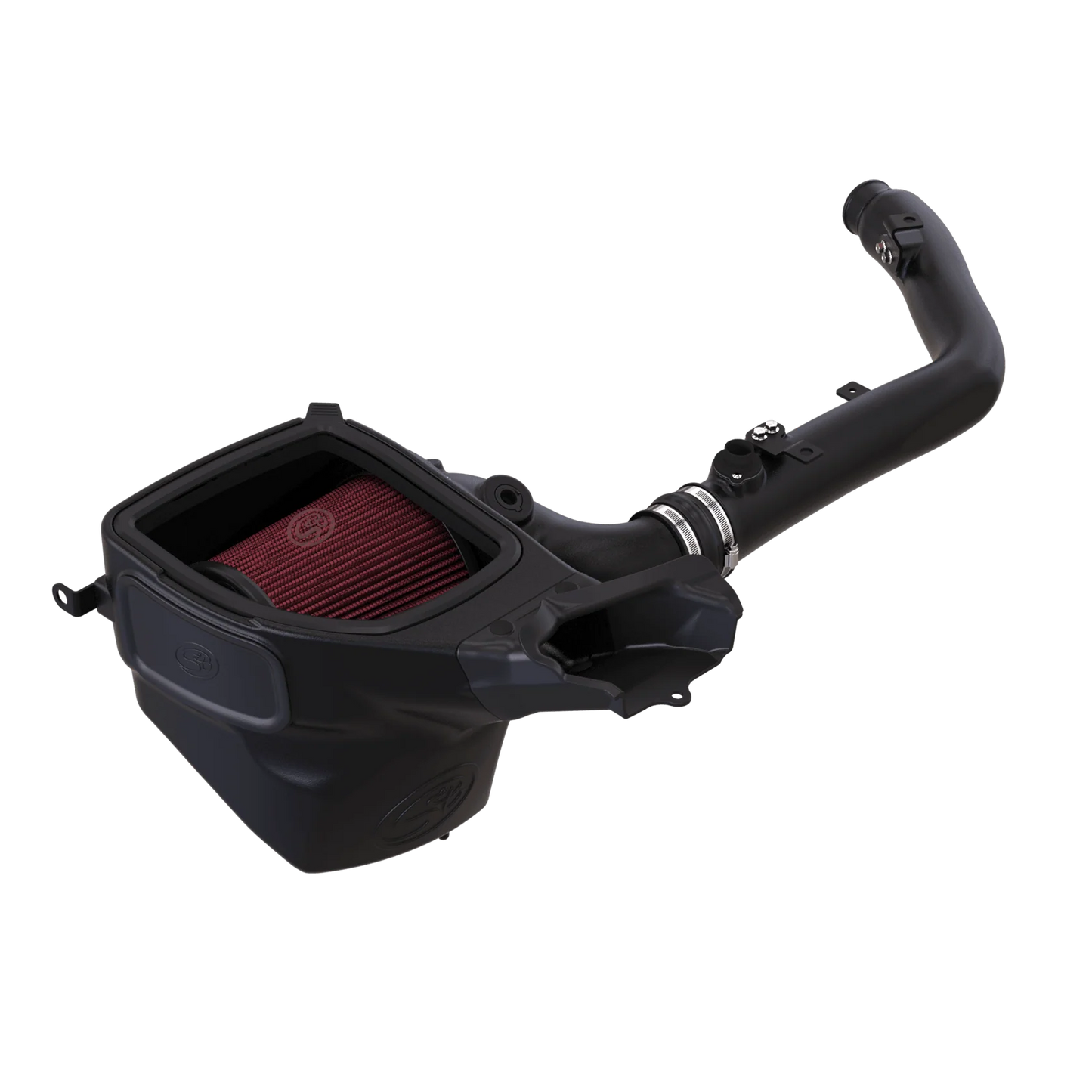 S&B Cold Air Intake for 2021-2025 Ford Bronco 2.7L
