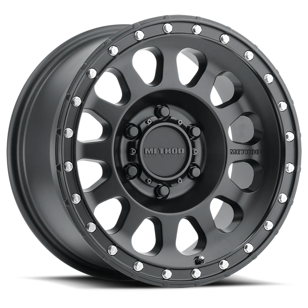 Method Race Wheels MR315 | 17x8.5 0mm Offset 6x135