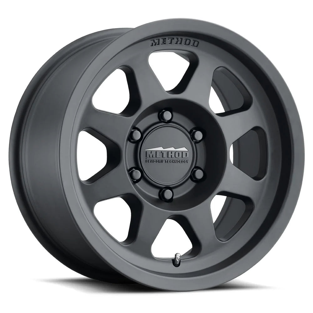 Method Race Wheels MR701 18x9 +18mm Offset 6x5.5