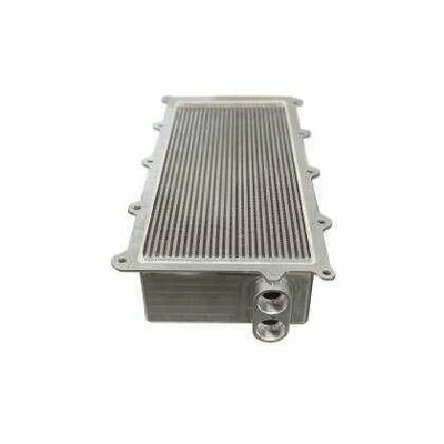 Whipple Superchargers Super High Density Intercooler Upgrade 1" to 3/4" - Stock Block '23-24 Raptor R