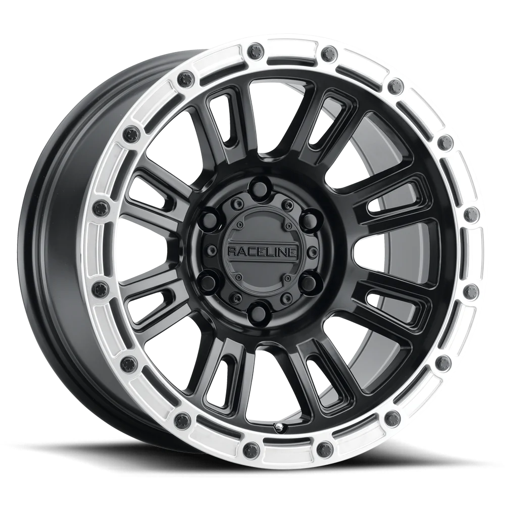 Raceline 956BS Compass - RAPTOR