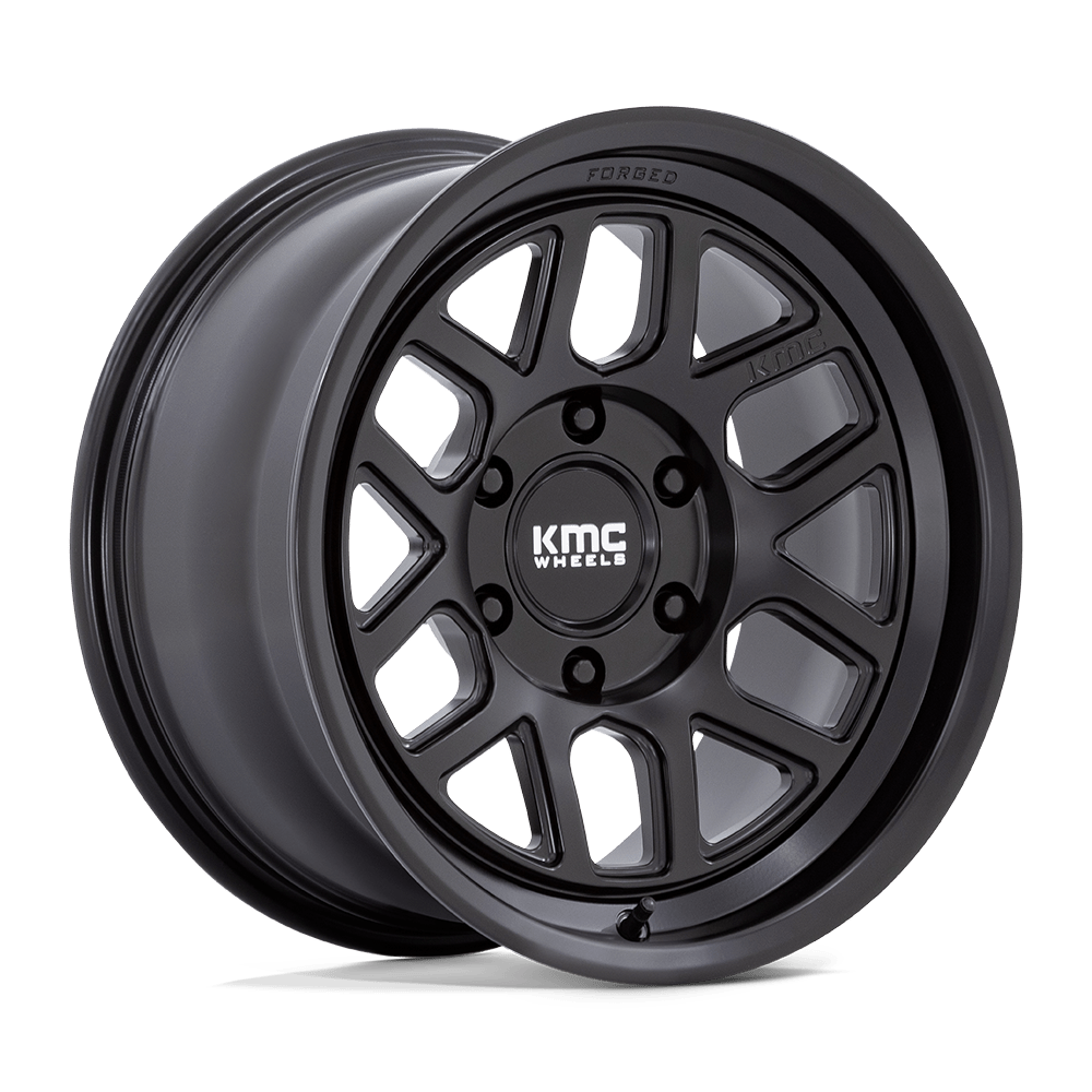 KMC MESA FORGED MONOBLOCK - RAPTOR