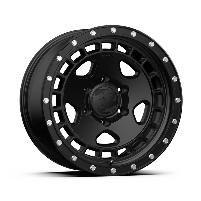 fifteen52 Turbomac HD - RAPTOR