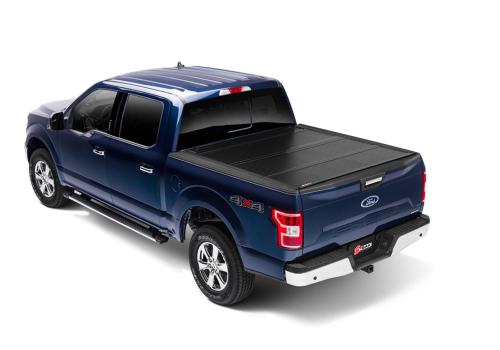 BAK 2021-2025 Ford Raptor G2 Bed Cover