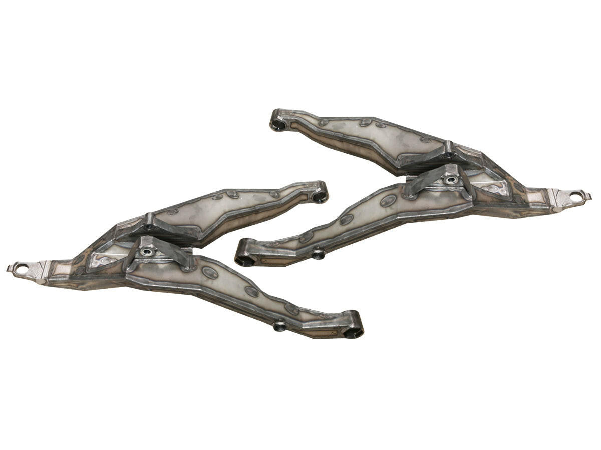 HCR Racing Can-Am Maverick R Dual Sport High Clearance Lower Front A-Arms