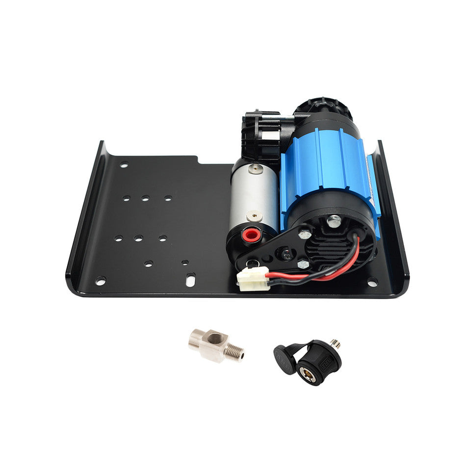 ARB Single Motor Onboard 12V Compressor Kit