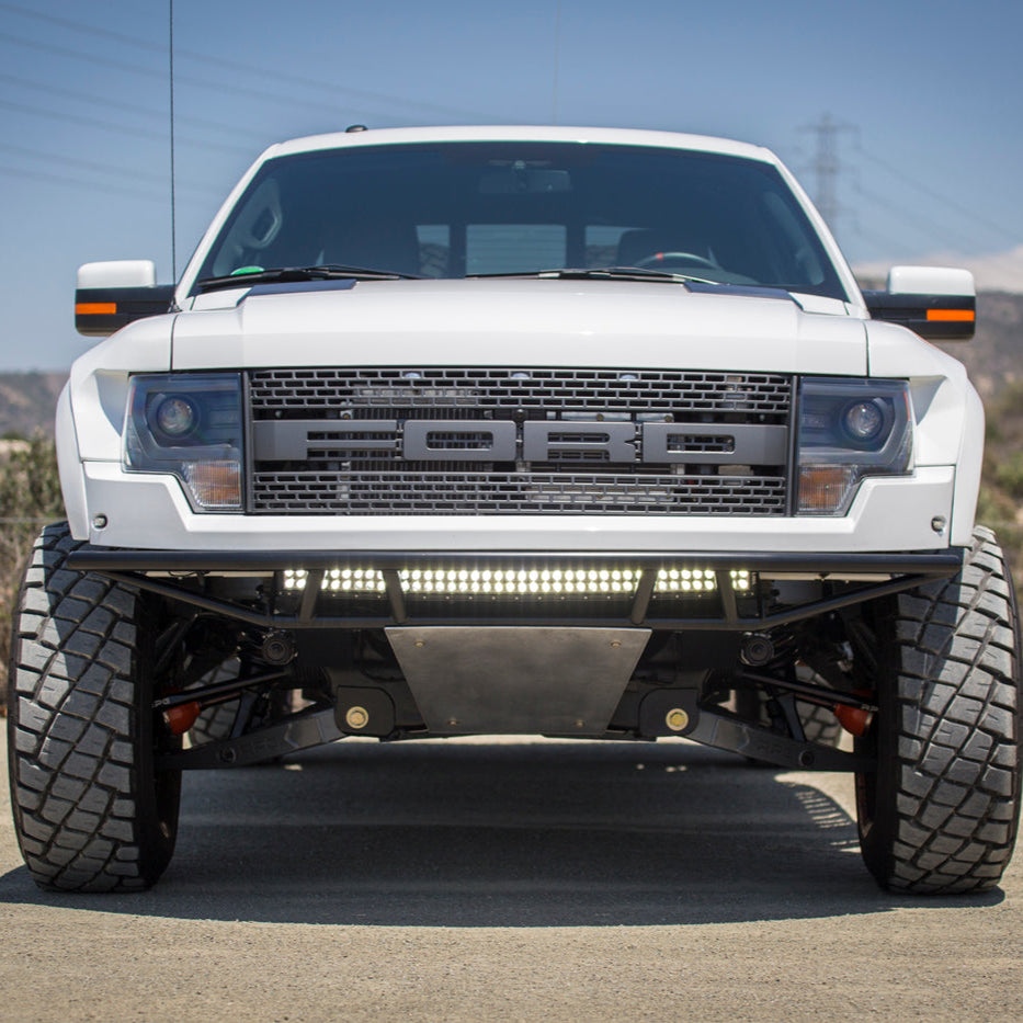 RPG Offroad ’10-14 Ford Raptor Trophy Front Bumper
