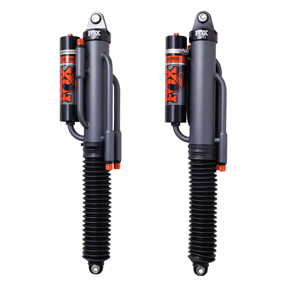 2010-2014 Ford Raptor FOX 3.0 Rear Shock Pair