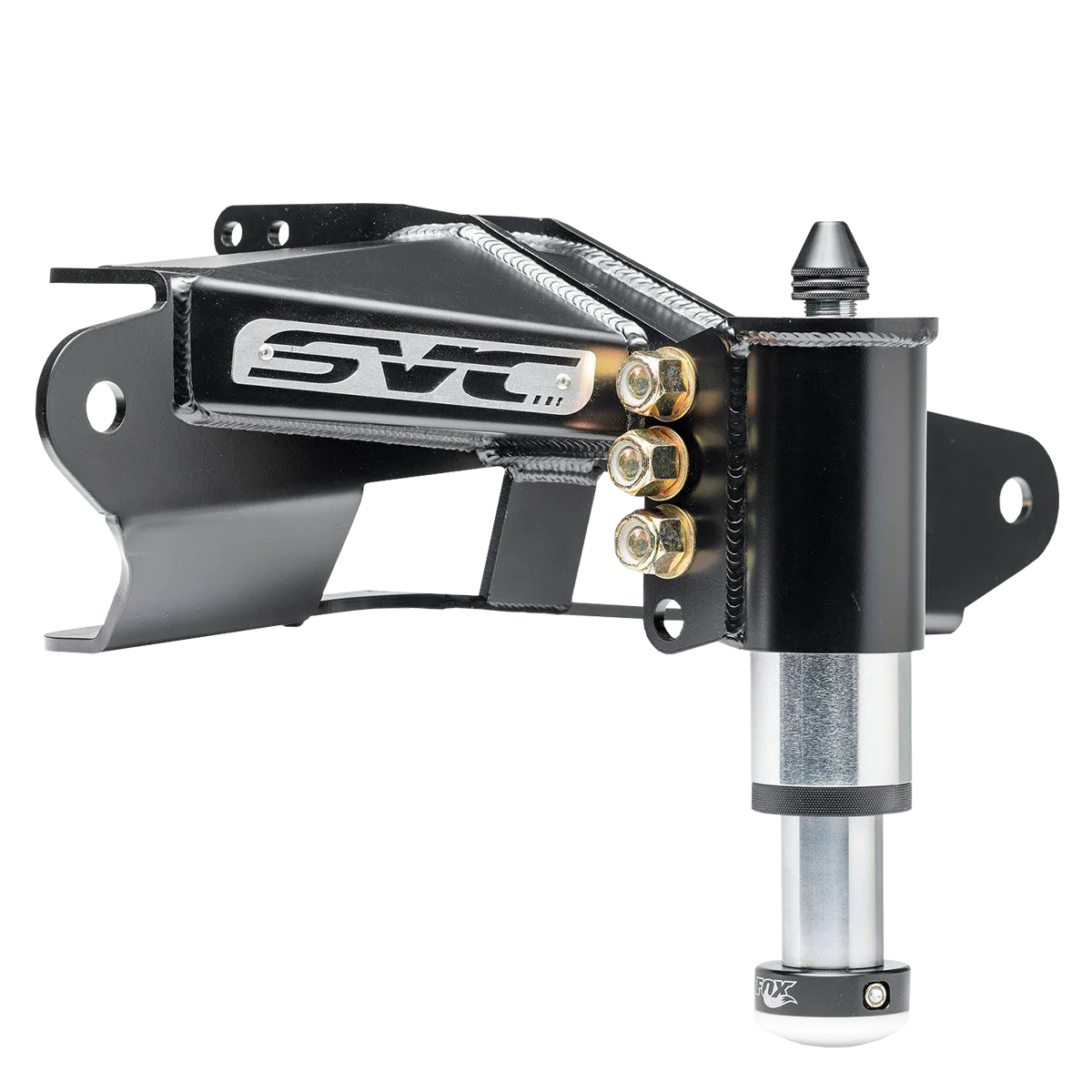 SVC OFFROAD Adjustable Bump Stop Kit - GEN 1 Raptor