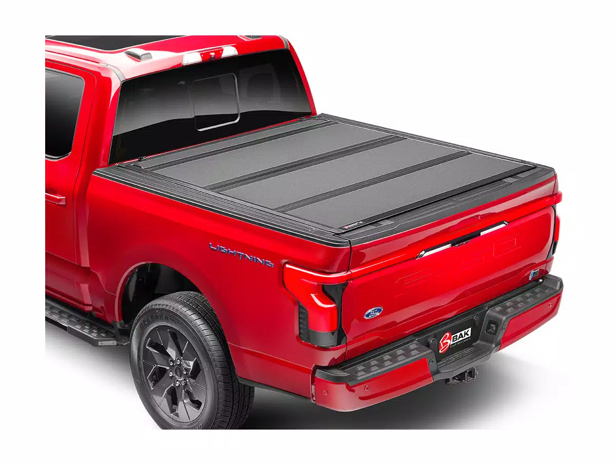 BAK 2021-2025 Ford Raptor MX4 - Matte Finish