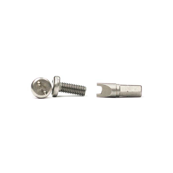 Baja Designs S2/Squadron Series Security Hardware Kit