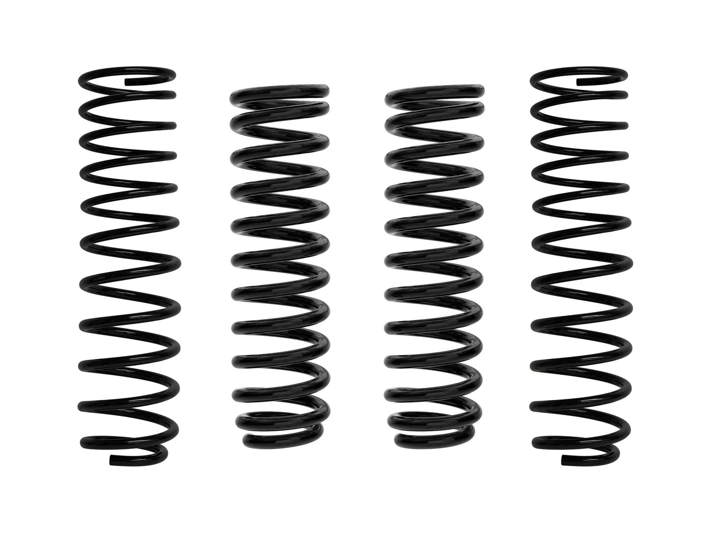 Icon Vehicle Dynamics 2021-2025 RAPTOR/R 2-2.25" STAGE 1 SUSPENSION SYSTEM