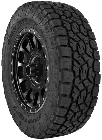 Toyo Open Country AT3 - 37X12.50R17