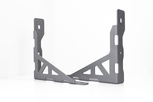 Ford Raptor Bolt in Bed Supports