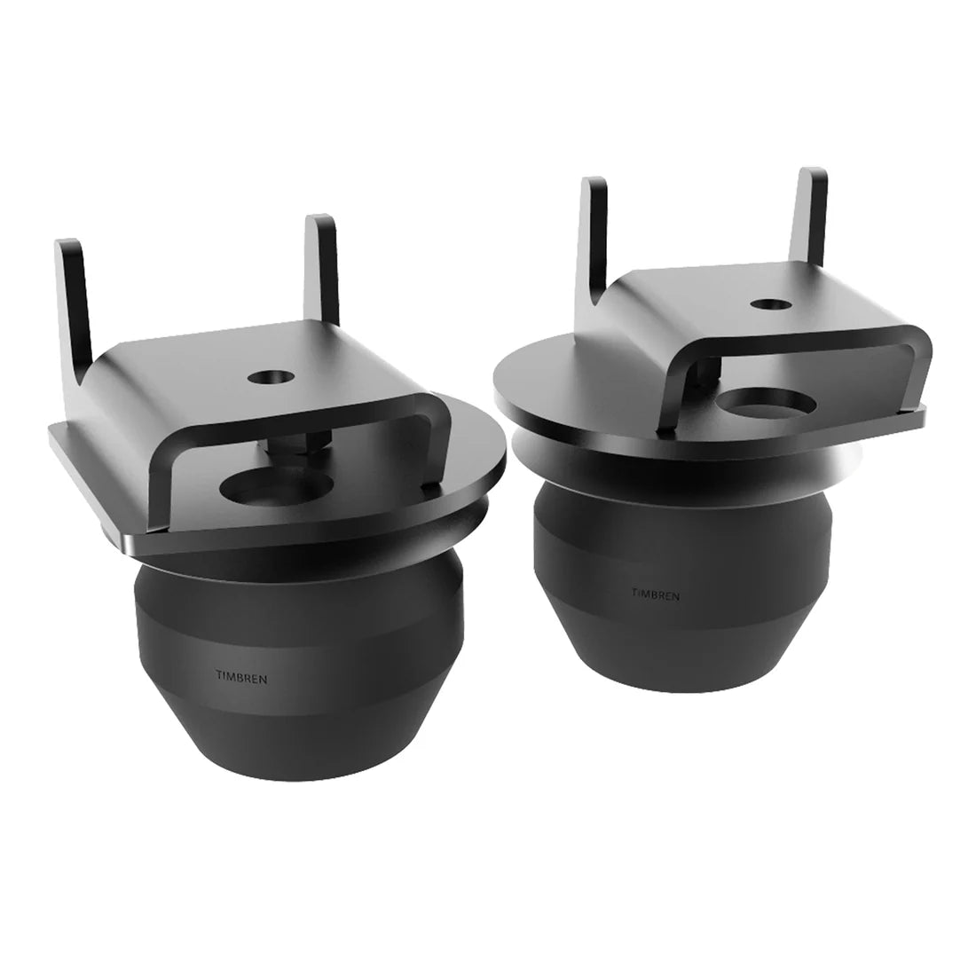 Timbren 2010-2014 Ford F-150 SVT Raptor Rear Active Off Road Bumpstops