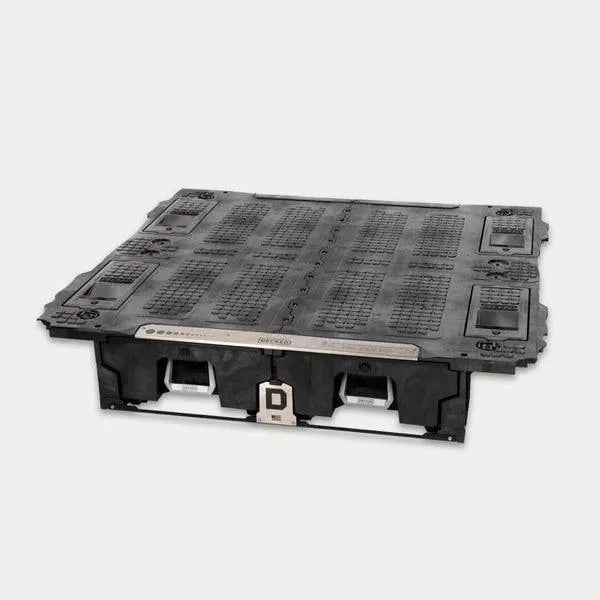 Decked Drawer System 2019-2025 Ram 1500 & TRX 5.7 Bed