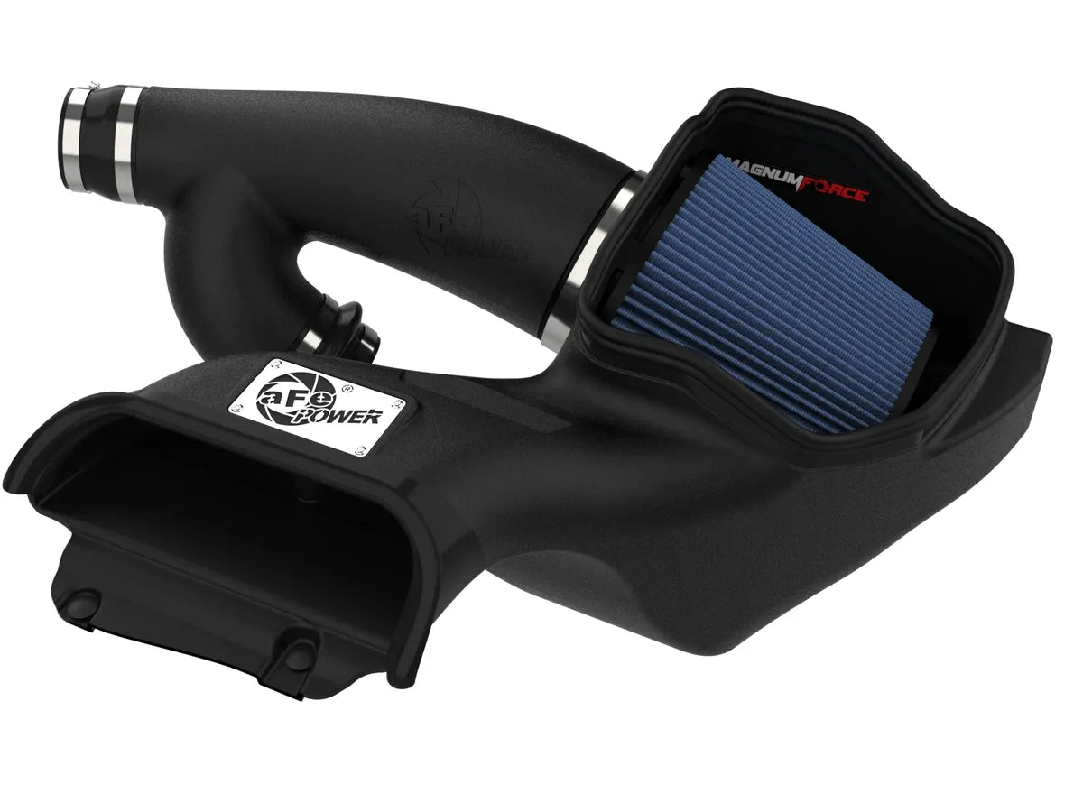AFE MagnumFORCE Intake Stage-2 Pro 5R 2021+ Ford F-150 V6-3.5L (tt)