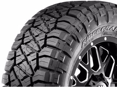 Nitto Ridge Grappler - 37X13.50R22