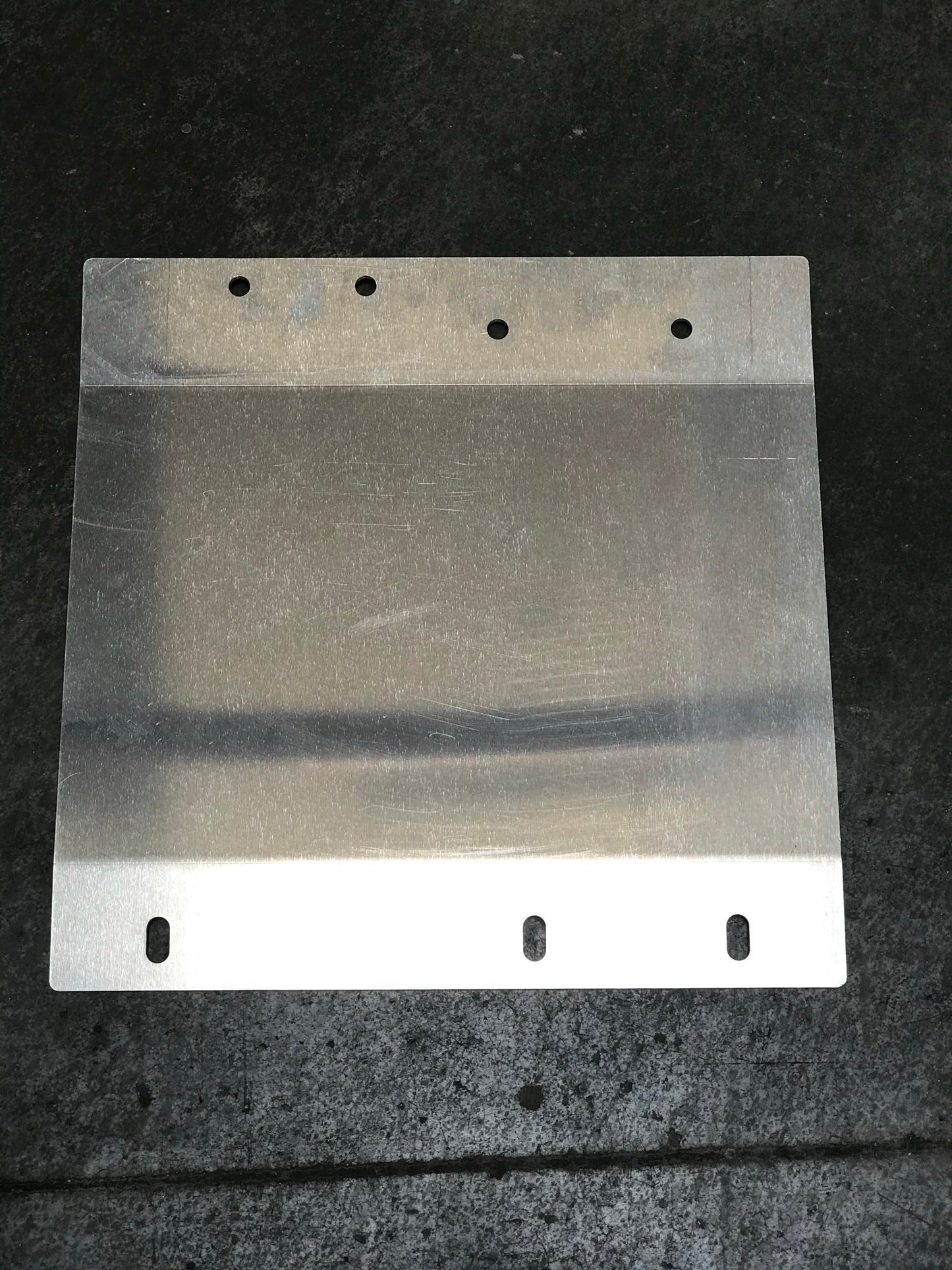 2025 Ram RHO - Underbody Protection Skid Plate Kit