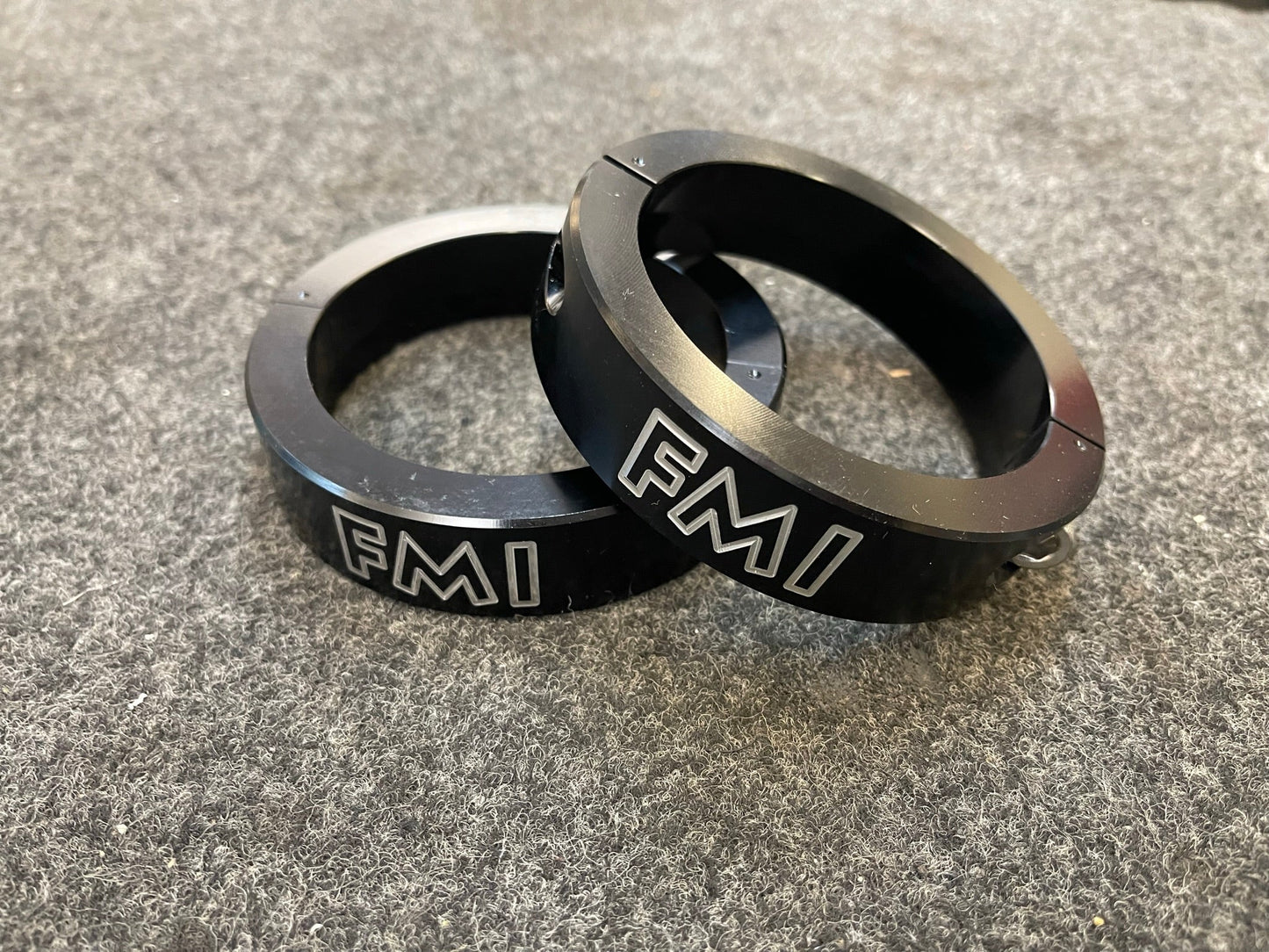 Ranger Raptor Spring Perch Collar Lift Kit